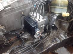 Блок abs. Toyota Ipsum, CXM10G, SXM10G, SXM15, SXM10, SXM15G, CXM10 Двигатели: 3CTE, 3SFE