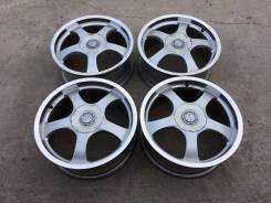 Bridgestone. 7.0x17, 5x100.00, 5x114.30, ET50