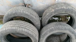 Bridgestone Potenza G 009. �����������, 2015 ���, 60�%, 4 ��