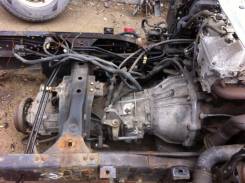 Механическая коробка переключения передач. Toyota Dyna, KDY280, KDY271, KDY270, KDY281
