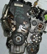 Двигатель в сборе. Volkswagen Beetle Volkswagen New Beetle Двигатель AWU