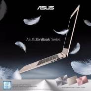 Asus ZenBook Prime UX31A. 13.3", 1,8 ГГц, ОЗУ 4096 Мб, диск 128 Гб, WiFi, Bluetooth