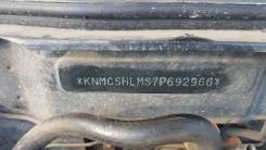 Nissan Almera Classic. Продам птс полный комплект с железом 2008 черный