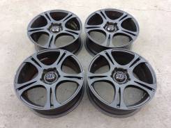 Enkei Fortible. 7.0x17, 5x114.30, ET48, ЦО 70,1 мм.