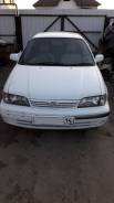 Toyota Tercel. автомат, 4wd, 1.5, бензин