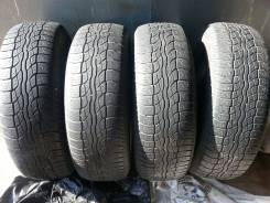 Bridgestone Dueler H/T D687. Всесезонные, износ: 20%, 4 шт