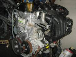 Двигатель в сборе. Mitsubishi Mirage Mitsubishi Sigma Двигатели: 4G15, 4G13, 4D68, 4G92, 4G93, 6G72