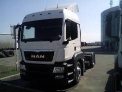 MAN TGS 19.440. 4x2 BLS-WW кабина LX, 100 куб. см., 16 000 кг.