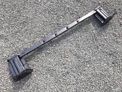 Жесткость бампера. Subaru Legacy, BRM, BR9, BRF, BRG Subaru Exiga, YAM, YA9, YA5, YA4 Двигатели: EJ20E, EJ25A, EJ253, EJ36D, EJ255, EJ204, EJ205
