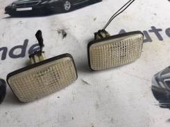 Повторитель поворота в крыло. Nissan Terrano, TR50, PR50, RR50