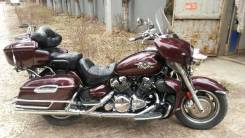 Yamaha Royal Star Venture. 1 300 куб. см., исправен, птс, с пробегом