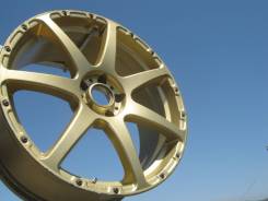 RAYS Sebring ITC Sport. 7.5x18, 5x100.00, ET52