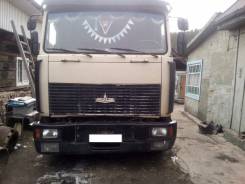 МАЗ 54329. Продается седельный тягач МАЗ, 14 860 куб. см., 16 500 кг.