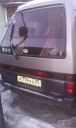 Nissan Largo. KUGC22, LD 20 T
