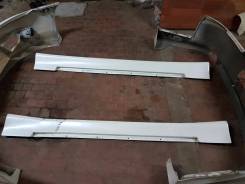 Порог пластиковый. Toyota Soarer, UZZ31, JZZ31, JZZ30
