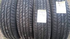 Dunlop Grandtrek PT2. Летние, 2016 год, без износа, 4 шт