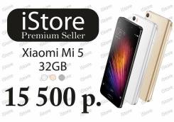 Xiaomi Mi5. Новый