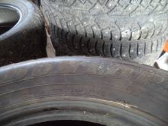 Dunlop. Летние, 2015 год, износ: 30%, 4 шт