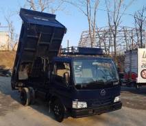 Mazda Titan. , самосвал 5 тонн, 4 600 куб. см., 5 000 кг.