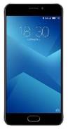 Meizu M5 Note. Новый