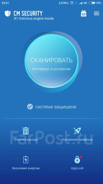 Xiaomi Redmi Note 4. �/� ����