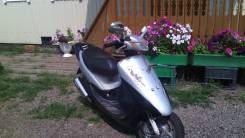 Honda Dio AF35 ZX. 65 куб. см., исправен, птс, с пробегом