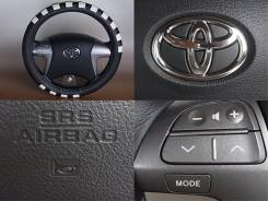 Переключатель на рулевом колесе. Toyota: Voxy, Noah, Allion, Corolla Axio, Premio, Mark II. Под заказ
