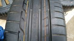 Dunlop Sport Maxx RT. Летние, 2015 год, без износа, 4 шт