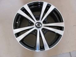 SsangYong. 6.5x16, 5x112.00, ET39, ЦО 66,6 мм.