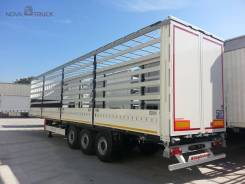 Kassbohrer. Новые полуприцепы XS K. SCX X Multimodel, 32 020 кг. Под заказ
