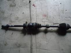 Привод. Mazda Mazda6, GH