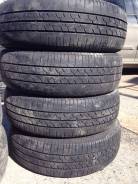 Bridgestone B391. Летние, износ: 40%, 4 шт
