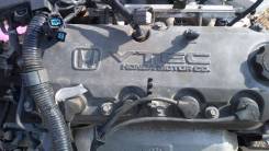 Двигатель в сборе. Honda Accord Двигатель F18B