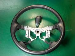 Руль. Toyota: Corolla, Highlander, Estima Hybrid, Mark X Zio, Allion, Auris, Corolla Axio, Blade, Camry, Noah, Premio, Voxy Двигатели: 1NRFE, 2AZFE, 2...