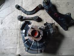 Ступица. Mazda Mazda6, GH