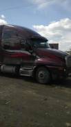 Kenworth. Продам Кенворд+ телега, 15 000 куб. см., 30 000 кг.