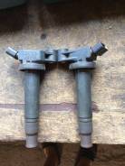 Катушка зажигания. Toyota: Alphard, Mark II Wagon Qualis, Highlander, Kluger V, Windom, Pronard, Sienna, Harrier, Camry, Estima, Avalon Двигатель 1MZF...