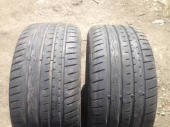 Hankook. Летние, 2011 год, 40 %, 2 шт
