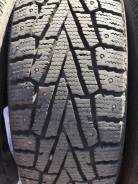 Nexen Winguard SUV. Зимние, шипованные, 2016 год, без износа, 4 шт