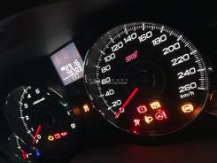 Спидометр. Subaru Outback, BRM, BRF, BR9 Subaru Legacy, BMG, BRM, BM9, BR9, BRF, BRG Двигатель EJ255