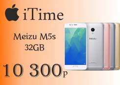 Meizu M5. Новый