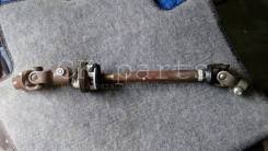 Рулевой вал. Acura Legend Acura RL, KB1, KB2 Honda Legend, KB1, KB2 Двигатели: J35A, J35A8, J37A, J37A2, J37A3. Под заказ