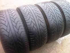 Yokohama Advan ST V802. Летние, износ: 40%, 4 шт