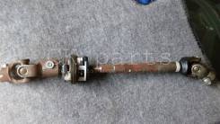 Карданчик рулевой. Acura Legend Acura RL, KB1, KB2 Honda Legend, KB1, KB2 Двигатели: J35A, J35A8, J37A, J37A2, J37A3. Под заказ