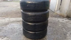 Bridgestone Turanza ER42. ������, 80�%, 4 ��