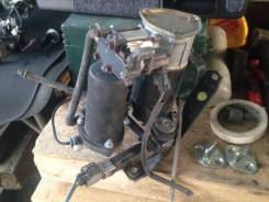 Насос подкачки стоек. Toyota Celsior, UCF21