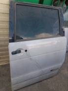 Дверь боковая. Toyota Town Ace Noah, SR50G, SR40, SR50, SR40G Двигатель 3SFE