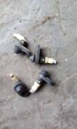 Датчик открытия двери, концевик двери. Toyota Sprinter Carib, AE115G Двигатель 7AFE