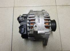 Генератор. Hyundai Accent Hyundai Solaris Kia Rio Kia Forte