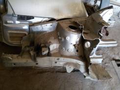 Лонжерон. Toyota Corolla, ZZE123L, CE120, CE121, NZE124, CDE120, ZZE121L, ZRE120, ZZE120L, ZZE121, ZZE122, NZE120, ZZE123, NZE121, ZZE124